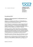 VVK-Seminar „Optimierungspotentiale in der Warendistribution durch Vollpappe-Kartonagen“