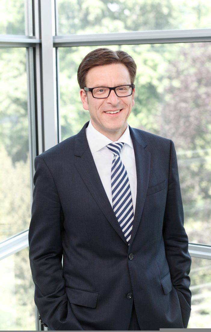 Unternehmer unterschätzen Bedrohung durch Cyberkriminalität