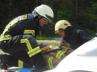 3M und S-GARD machen „Fit for Rescue“