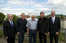 „Wenn–s am schönsten ist…“