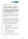 SAP MES Tag: Produzieren auf Kundenwunsch