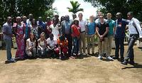 Eine neue Sicht auf die Welt – 1. Spring School in Kamerun