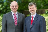 Firmengründer Richard Distl verlässt Instrument Systems
