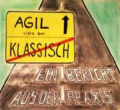 ?Ziel fest ? Weg offen? ? whatever mobile berichtet aus der Praxis auf der Agile HR Conference in Köln ?Ziel fest ? Weg offen? ? whatever mobile berichtet aus der Praxis auf der Agile HR Conference in Köln