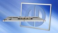 Compact Panel? ein extrem schlankes Einbau-Chassis