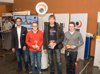 HFO legt Grundstein für Karrieren in Oberfranken