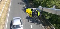 Neues Kamerasystem von 3M für mehr Sicherheit im Straßenverkehr