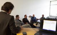 IAS bindet Stakeholder in die Softwaregestaltung ein