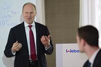 Webasto weiter auf globalem Wachstumskurs