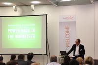 BrandMaker „RoadMap 2014“ zieht 180 Marketing-Professionals nach Köln