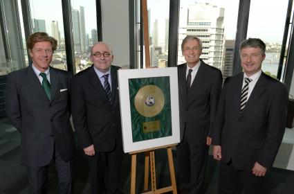 FAY Projects GmbH verlegt Firmensitz – Unternehmen gibt Umzug von Frankfurt nach Mannheim bekannt (FOTO)