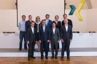 XING AG: XING-Hauptversammlung beschließt Dividendenausschüttung in Höhe von 4,20 ? je Aktie