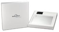 Zur Einführung der WhiteBox bietet BULLMAN das Spitzenmodell 9.7? Retina Quadcore Tablet TAB9 AQQR ? 50.- günstiger an.