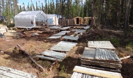 Balmoral bestätigt hochgradige Ni-Cu-PGE-Vererzung über 45,28 m auf New Horizon