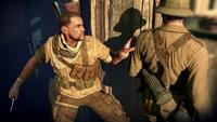 Sniper Elite 3 (PC) kommtüber Avanquest auf den deutschen Markt