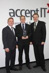panagenda Award?Partner of the Year? erstmals vergeben