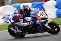 Lowes fährt aufs Podium