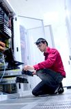 Beruflicher Neustart für Computerfreaks