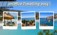 onOffice Travelling 2014?