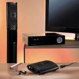 Analoger Ton trotz digitalem Anschluss