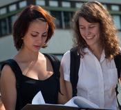 Im Fokus: berufsbegleitend Informatik studieren
