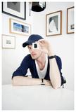 ENTREPRENEUR 4.0 AWARD 2014: Industrie 4.0 im Spiegel der Fotografie