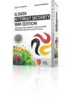 G DATA WM-Edition: Rote Karte für Cyberkriminelle
