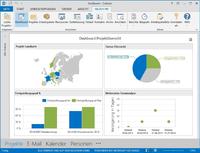 InLoox PM 8 für Outlook veröffentlicht