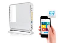 Sitecom bringt MyWiFi-App für den einfachen Zugriff auf Sitecom Router und Modemrouter über Android-Geräte auf den Markt