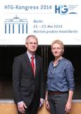 Prof. Dr.-Ing. Bärbel Koppe erhält Möbius Förderpreis für Innovation 2014