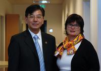 Impulse für Wirtschaftsbeziehungen zu Shanghai und für Fachkräftesicherung in Bremen