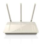 Surfspass garantiert – D-Link erweitert 11AC-Routerfamilie um neues Flagschiff