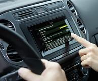 BPS Technology und Parrot vernetzen nun auch Logistik- und Dienstfahrzeuge via Android-OS
