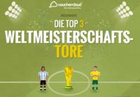 vouchercloud kündigt interaktive Weltmeisterschafts-Infografik&iPad-Mini-Gewinnspiel an