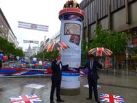 Hannover Very British – Auf den Spuren der Personalunion