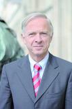 Universitätspräsident Prof. Dr.-Ing. Erich Barke übernimmt Schirmherrschaft für die Maker Faire