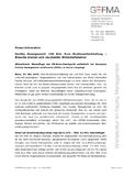 Facility Management: 130 Mrd. Euro Bruttowertschöpfung – Branche erweist sich als stabiler Wirtschaftsfaktor