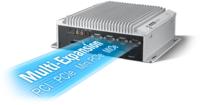Advantech stellt neue ARK-35-Serie vor: lüfterlose Embedded-Box-PCs mit exzellenten Erweiterungsmöglichkeiten und überragender Leistung
