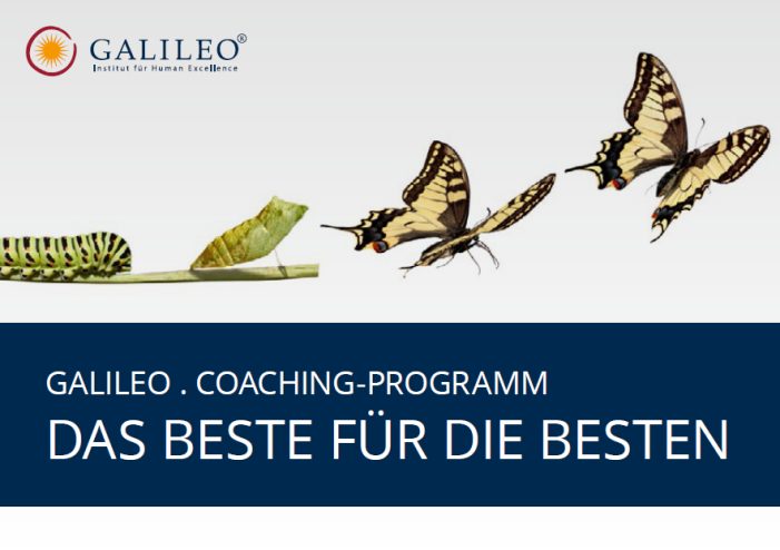 Führungskräftecoaching: Wie Veränderungen gelingen Führungskräftecoaching: Wie Veränderungen gelingen