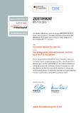 Der erfolgreiche Unternehmens-zu und -verkauf für Systemhäuser