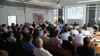 SKZ Netzwerk-Tag 2014 – Technologie-Transfer hautnah!