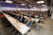 Das B2B-Marketing-Event des Jahres