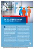 Fachkräftemonitoring: Bedarf an Fachkräften in der Region steigt
