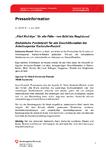„Fünf Richtige“ für alle Fälle – von Bühl bis Waghäusel