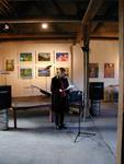 KUNST: OFFEN 2014