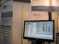 Vertec mit ausgereiften CRM-&ERP-Lösungen für Dienstleister auf der IT&Business 2014 in Stuttgart