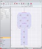eyevis integriert LED-Module in Software eyeDesign