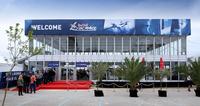 The Sky is the limit – Red Bull Air Race mit VIP-Zelten von Losberger
