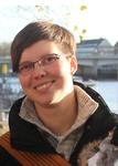 Informatik-Studentin der Hochschule Bremen mit Stipendium der Studienstiftung des deutschen Volkes ausgezeichnet