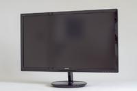 28 Zoll Monitor Philips 284E5QHAD mit AMVA-Panel im Test bei Prad.de